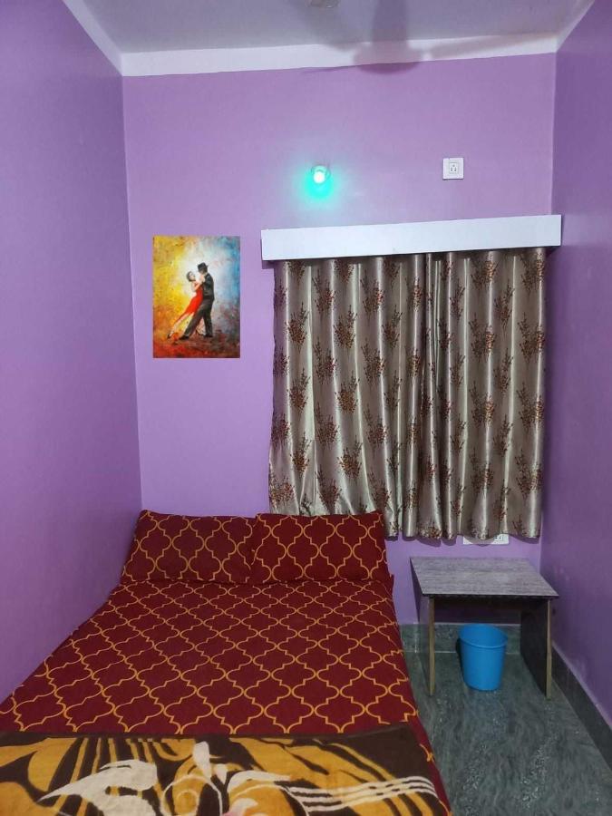 Oyo Paras Hotel Jamui Esterno foto